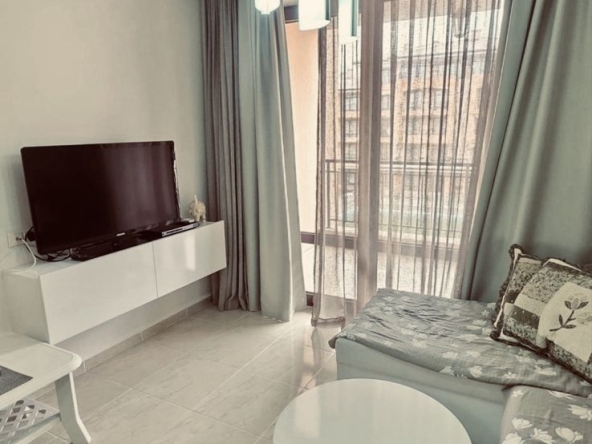 Тристаен апартамент в Свети Влас - 99 кв.м за 860 €/кв.м - Снимка #1