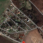 Парцел в Хасково, Болярово - 601 кв.м за 34 €/кв.м - Снимка #1