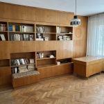 Четиристаен апартамент в София, Бъкстон - 80 кв.м за 2813 €/кв.м - Снимка #1
