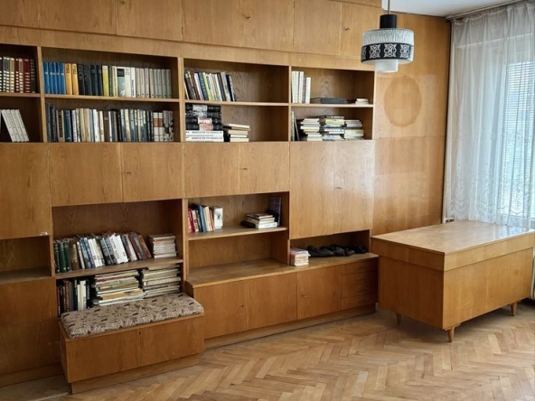 Четиристаен апартамент в София, Бъкстон - 80 кв.м за 1435 €/кв.м - Снимка #1