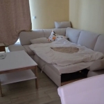 Дава се под наем Едностаен апартамент в Несебър - 40 кв.м за 648.21 € - Снимка #1