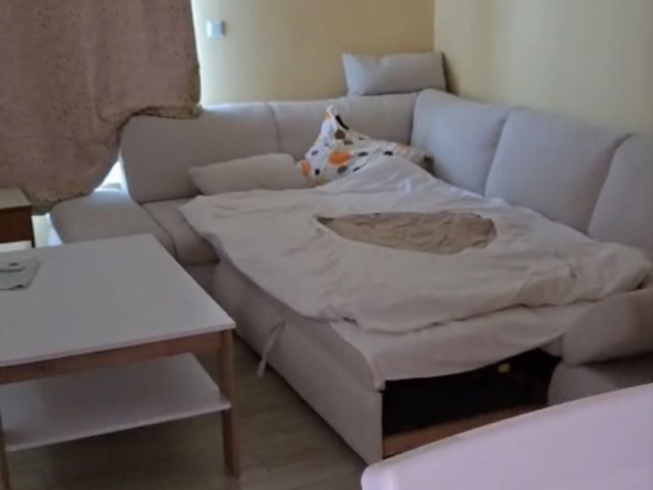 Дава се под наем Едностаен апартамент в Несебър - 40 кв.м за 648.21 € - Снимка #1