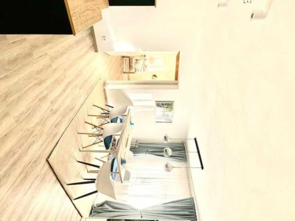 Двустаен апартамент в София, Хиподрума - 65 кв.м за 2616 €/кв.м - Снимка #1