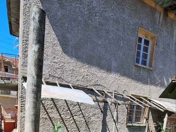 Къща в с. Беглеж, Област Плевен - 100 кв.м за 73 €/кв.м - Снимка #1