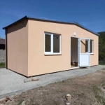 Къща в с. Бабино, Област Кюстендил - 45 кв.м за 816 €/кв.м - Снимка #1