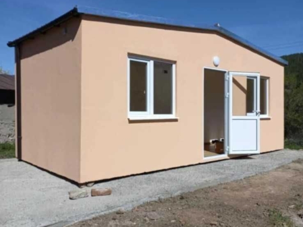 Къща в с. Бабино, Област Кюстендил - 45 кв.м за 816 €/кв.м - Снимка #1