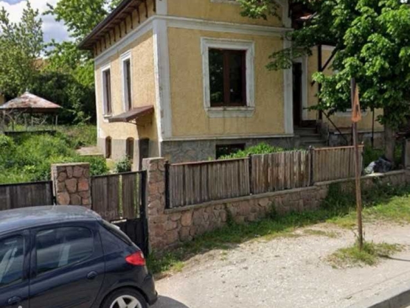 Къща в София, Сердика - 94 кв.м за 960 €/кв.м - Снимка #1