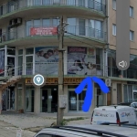 Дава се под наем Магазин в Дупница - 160 кв.м за 816 € - Снимка #1