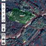 Парцел в Брацигово - 2709 кв.м за 8 €/кв.м - Снимка #1