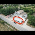 Дава се под наем Промишлена сграда в с. Болярци, Област Пловдив - 100 кв.м за 1020 € - Снимка #1