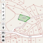 Парцел в Брацигово - 1137 кв.м за 20 €/кв.м - Снимка #1