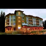 Едностаен апартамент в Самоков - 37 кв.м за 2568 €/кв.м - Снимка #1