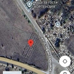 Парцел в Казанлък - 1400 кв.м за 15 €/кв.м - Снимка #1