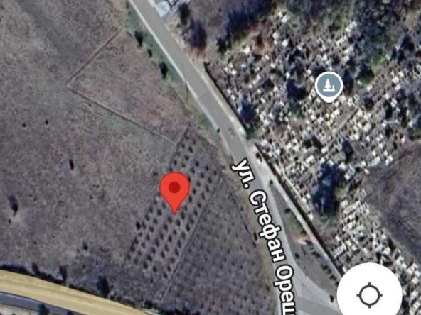 Парцел в Казанлък - 1400 кв.м за 15 €/кв.м - Снимка #1