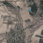 Земеделски имот в Созопол -  кв.м за 15 €/дка - Снимка #1