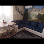 Дава се под наем Двустаен апартамент в к.к. Дюни - 57 кв.м за 331.5 € - Снимка #1