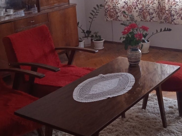 Четиристаен апартамент в Севлиево - 92 кв.м за 915 €/кв.м - Снимка #1