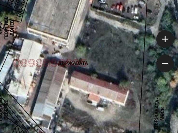 Къща в с. Огняново, Област Благоевград - 6200 кв.м за 148 €/кв.м - Снимка #1