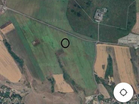 Земеделски имот в Банкя -  кв.м за 15 €/дка - Снимка #1