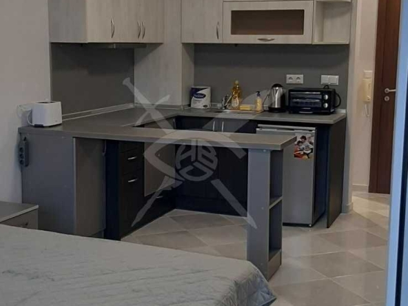 Едностаен апартамент в к.к. Слънчев бряг - 35 кв.м за 1358 €/кв.м - Снимка #1