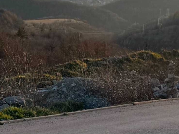 Парцел в с. Арбанаси, Област Велико Търново - 1234 кв.м за 187 €/кв.м - Снимка #1