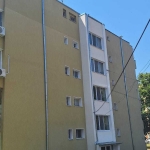 Тристаен апартамент в Разград, Център - 96 кв.м за 1621 €/кв.м - Снимка #1