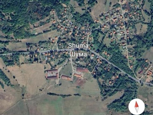 Парцел в Годеч - 710 кв.м за 43 €/кв.м - Снимка #1