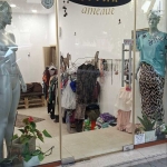 Дава се под наем Магазин в Варна, Лятно кино Тракия - 22 кв.м за 229.5 € - Снимка #1