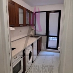 Дава се под наем Едностаен апартамент в Варна, Гръцка махала - 35 кв.м за 383 € - Снимка #1