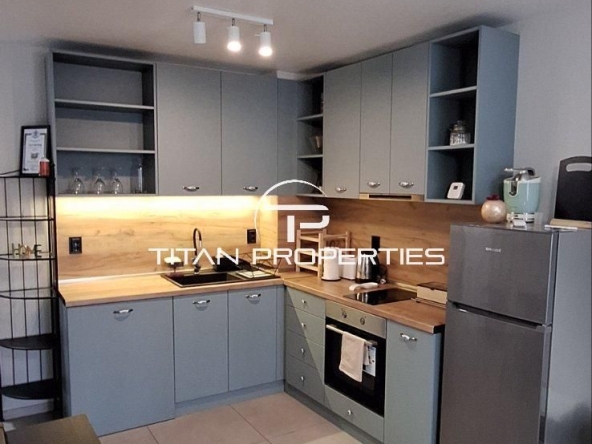 Дава се под наем Двустаен апартамент в Пловдив, Каменица 1 - 65 кв.м за 459 € - Снимка #1