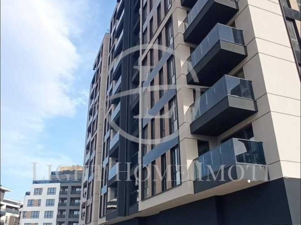 Едностаен апартамент в Пловдив, Христо Смирненски - 36 кв.м за 1723 €/кв.м - Снимка #1