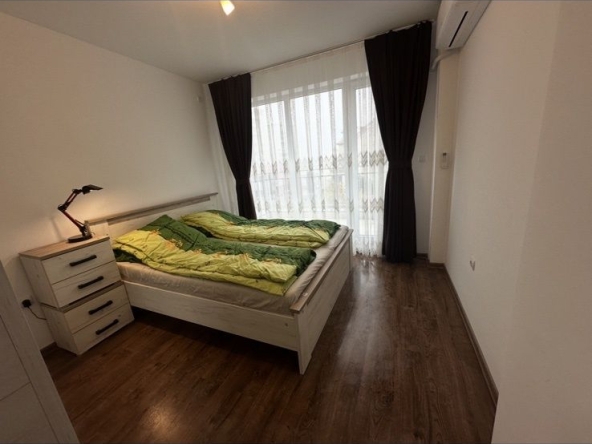 Дава се под наем Двустаен апартамент в Асеновград - 51 кв.м за 517.65 € - Снимка #1