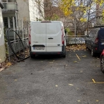 Дава се под наем Гараж / Паркомясто в София, Овча купел - 16 кв.м за 75 € - Снимка #1