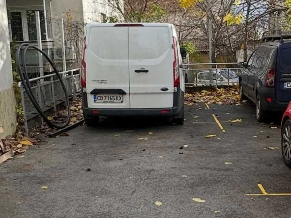 Дава се под наем Гараж / Паркомясто в София, Овча купел - 16 кв.м за 75 € - Снимка #1