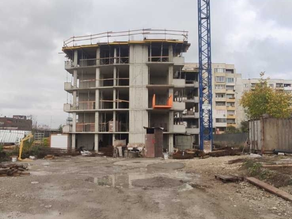 Двустаен апартамент в София, Левски В - 60 кв.м за 1309 €/кв.м - Снимка #1