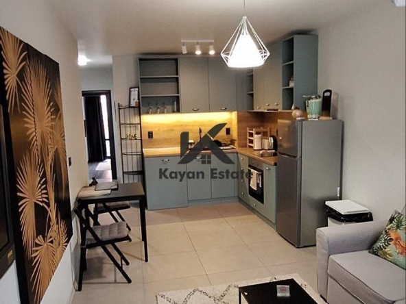 Дава се под наем Двустаен апартамент в Пловдив, Каменица 1 - 65 кв.м за 612 € - Снимка #1