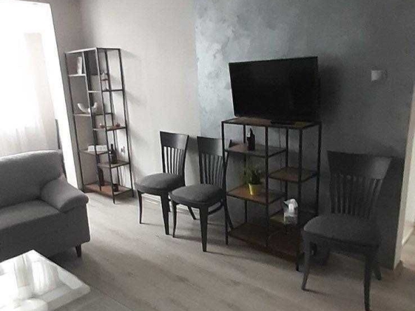 Двустаен апартамент в София, Кръстова вада - 76 кв.м за 772 €/кв.м - Снимка #1