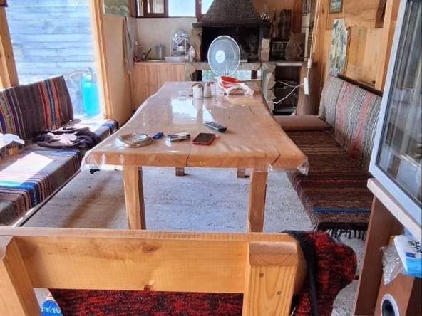 Парцел в с. Върбица, Област Плевен - 1068 кв.м за 11 €/кв.м - Снимка #1