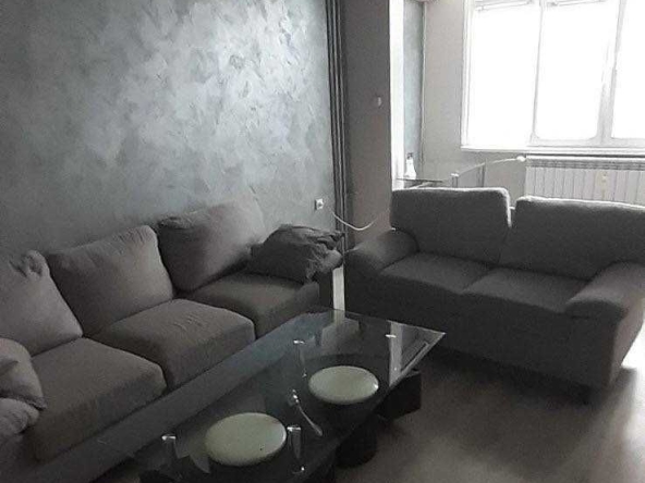 Двустаен апартамент в София, Дружба 1 - 76 кв.м за 772 €/кв.м - Снимка #1