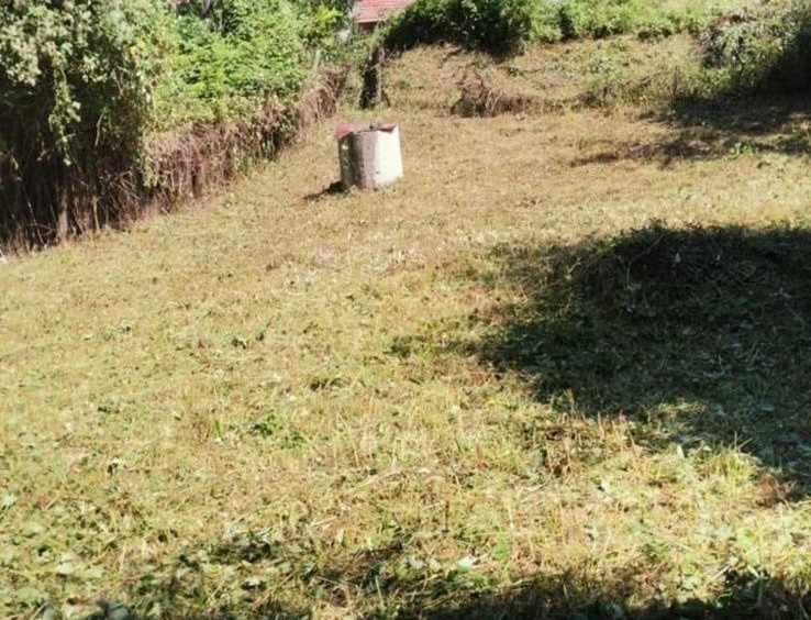 Парцел в с. Гложене, Област Ловеч - 750 кв.м за 28 €/кв.м - Снимка #1