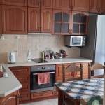 Дава се под наем Тристаен апартамент в София, Лозенец - 100 кв.м за 649 € - Снимка #1