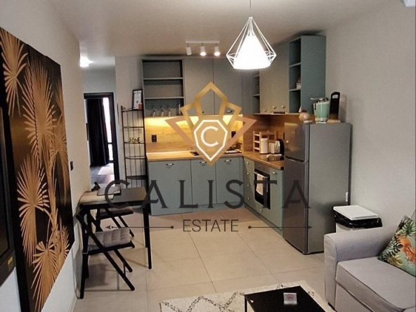 Дава се под наем Двустаен апартамент в Пловдив, Каменица 1 - 65 кв.м за 510 € - Снимка #1