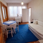 Дава се под наем Четиристаен апартамент в Горна Оряховица - 110 кв.м за 229.5 € - Снимка #1