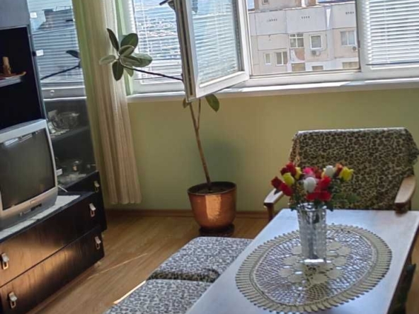 Двустаен апартамент в Стара Загора, Три чучура - север - 50 кв.м за 1040 €/кв.м - Снимка #1