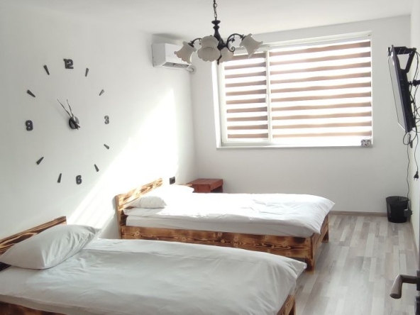 Дава се под наем Къща в Разград, Лудогорие - 15 кв.м за 39.78 € - Снимка #1