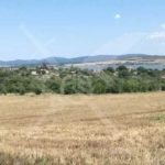 Парцел в Бургас, Меден рудник - зона А - 555 кв.м за 41 €/кв.м - Снимка #1