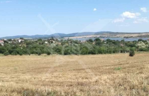 Парцел в Бургас, Меден рудник - зона А - 555 кв.м за 52 €/кв.м - Снимка #1