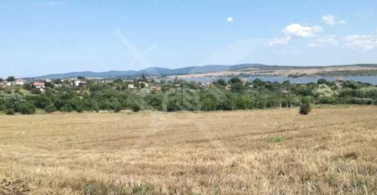 Парцел в Бургас, Меден рудник - зона А - 555 кв.м за 52 €/кв.м - Снимка #1