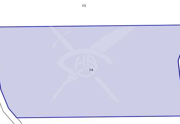 Парцел в с. Извор, Област Бургас - 4001 кв.м за 2 €/кв.м - Снимка #1