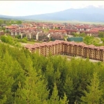 Двустаен апартамент в Банско - 66 кв.м за 940 €/кв.м - Снимка #1